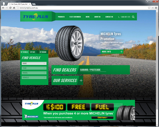 Tyreplus Image 1